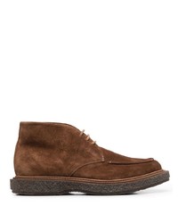 Officine Creative Bullet001 Suede Boots