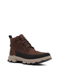 Timberland Chukka Lace Up Ankle Boots