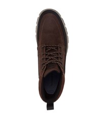 Timberland Chukka Lace Up Ankle Boots