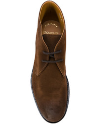 Doucal's Desert Boots