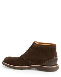 Sperry Gold Cup Bellingham Chukka Boot