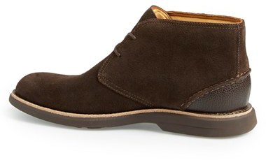 Sperry Gold Cup Bellingham Chukka Boot, $195 | Nordstrom | Lookastic