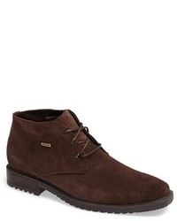 Blondo Griffin Waterproof Suede Chukka Boot