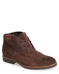 Blondo Gustave Waterproof Chukka Boot