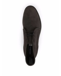 Fratelli Rossetti Lace Up Desert Boots