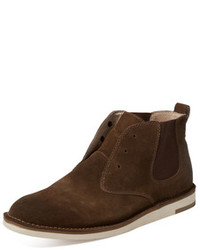 Mayfield Suede Chukka Boot