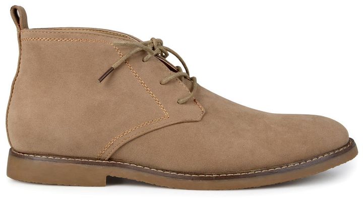 Oxford Finch Chukka Boots, $99 | Kohl's | Lookastic