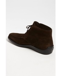 Tod's Quinn Ankle Boot