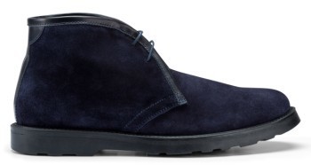 Bugatchi San Gimignano Chukka Boot, $315 | Nordstrom | Lookastic