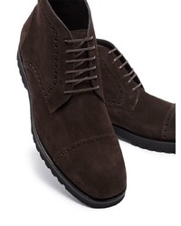 Tom Ford Sean Suede Desert Boots