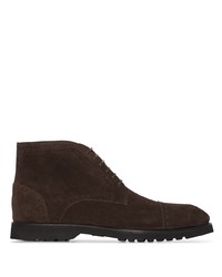 Tom Ford Sean Suede Desert Boots