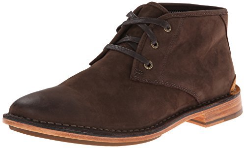 Sebago Halyard Chukka Boot, $185 | Amazon.com | Lookastic