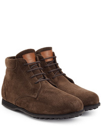 Ludwig Reiter Suede Desert Boots