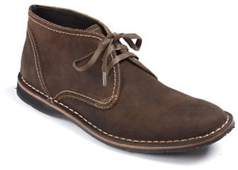 Hipster chukka clearance