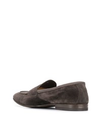 Henderson Baracco Monk Oxford Shoes