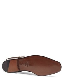 Monte Rosso Grecco Double Monk Strap Shoe, $395 | Nordstrom | Lookastic