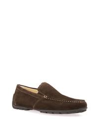 Geox Driving Loafer