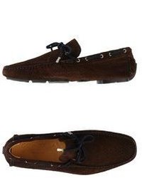 Gold Brothers Moccasins