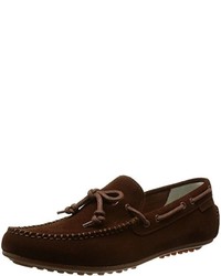 Cole Haan Grant Escape Suede Slip On Loafer