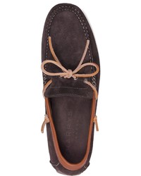 Brooks Brothers Harrys Of London Henley Tie Driving Mocs