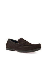 Geox Monet 2fit Moccasin