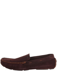 Tommy Bahama Pagota Suede