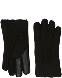 UGG Sheepskin Smart Gloves Extreme Cold Weather Gloves