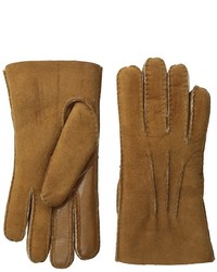 UGG Sheepskin Smart Gloves Extreme Cold Weather Gloves