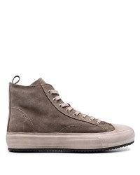 Officine Creative Mes 011 High Top Sneakers