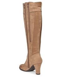 A2 By Rosoles A2 By Rosoles Log Role Extendable Calf Dress Boots
