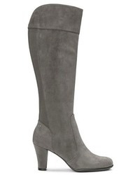 A2 By Rosoles A2 By Rosoles Log Role Extendable Calf Dress Boots