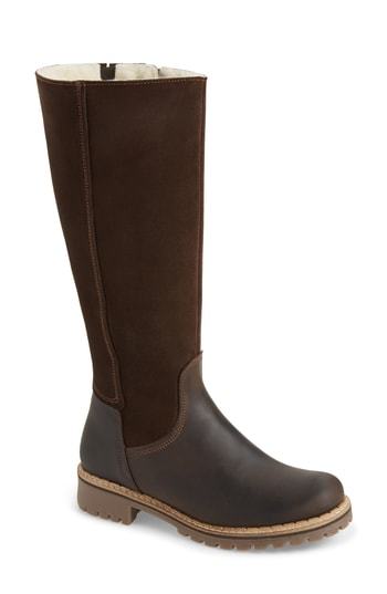 hudson waterproof boot