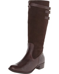 Hush Puppies Leslie Chamber Riding Boot