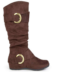 Journee Collection Jester Slouch Boots