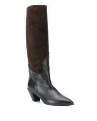 A.F.Vandevorst Knee Boots