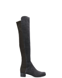 Stuart Weitzman Reserve Knee Length Boots