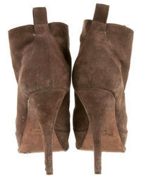 Elizabeth and James Ankle Boots
