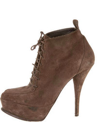 Elizabeth and James Ankle Boots