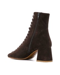 By Far Becca Ankle Boots