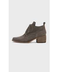 Ld Tuttle The Path Ankle Boots