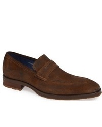 Mezlan Alberni Penny Loafer