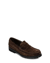 To Boot New York Berle Penny Loafer