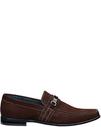 Stacy Adams Carville Suede Loafers