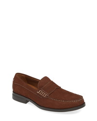 Johnston & Murphy Chadwell Penny Loafer