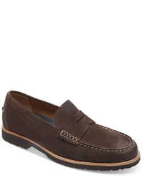 Rockport Classicmove Penny Loafers