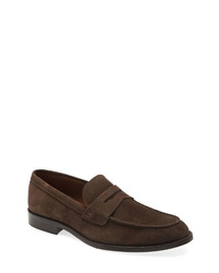To Boot New York Cutler Penny Loafer