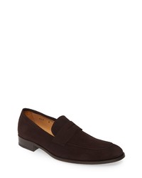 To Boot New York Dearborn Penny Loafer