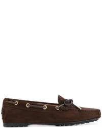 Tod's Gommino City Loafers