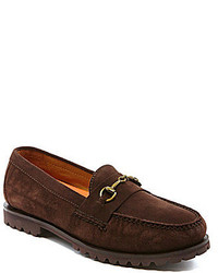 Cole Haan Grand Pinch Lug Loafers