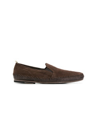 Officine Creative Maurice 002 Loafers